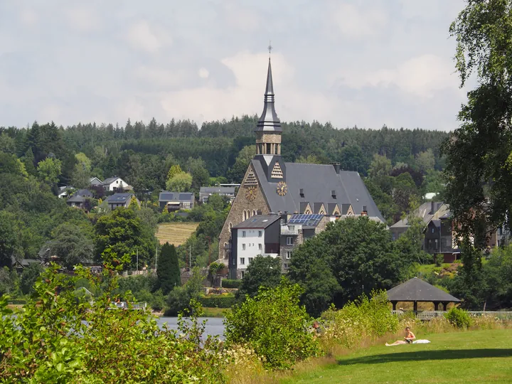 Vielsalm (België)